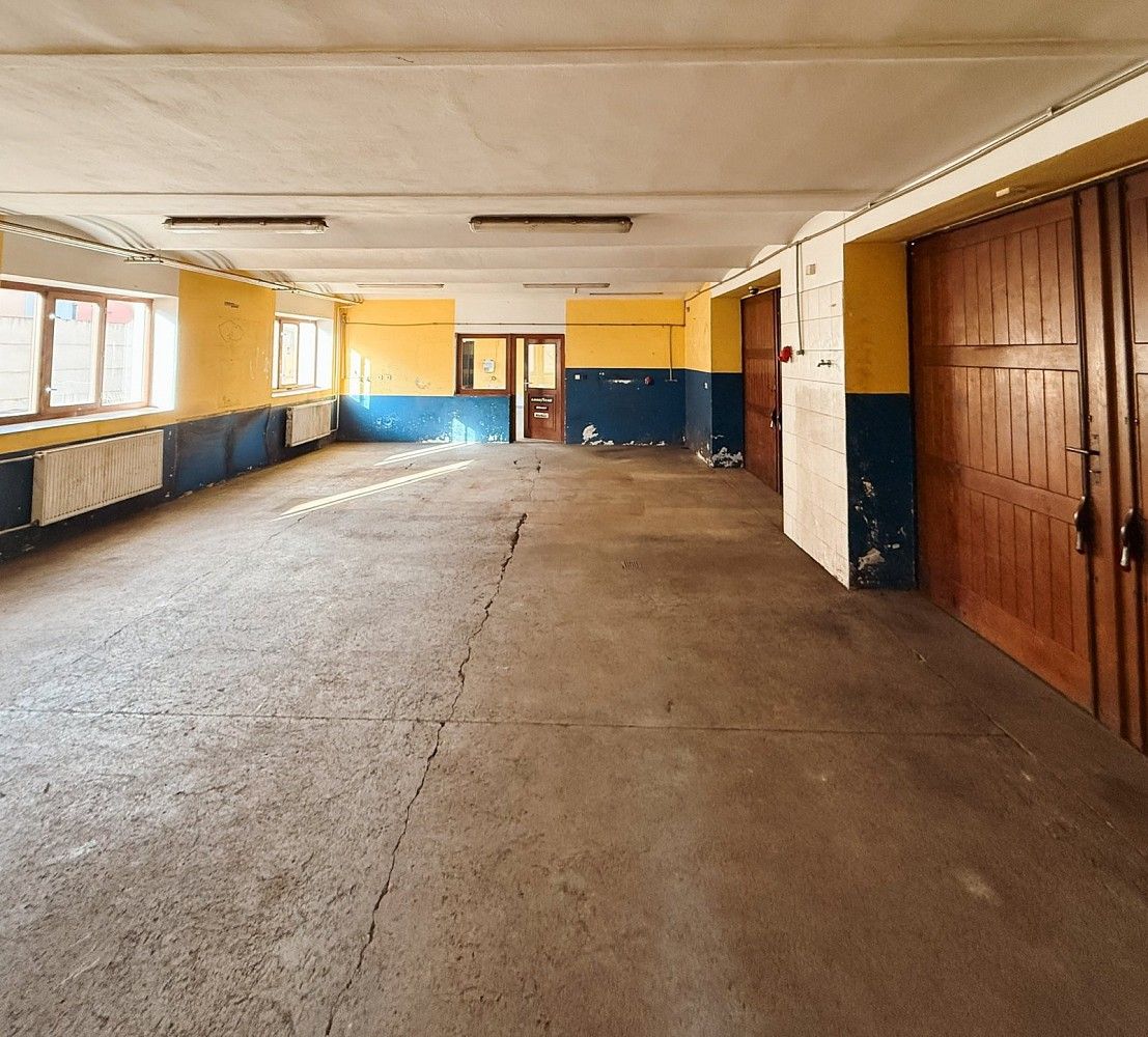 Komerční nemovitost · 107 m² · Homole, okres České Budějovice - 4