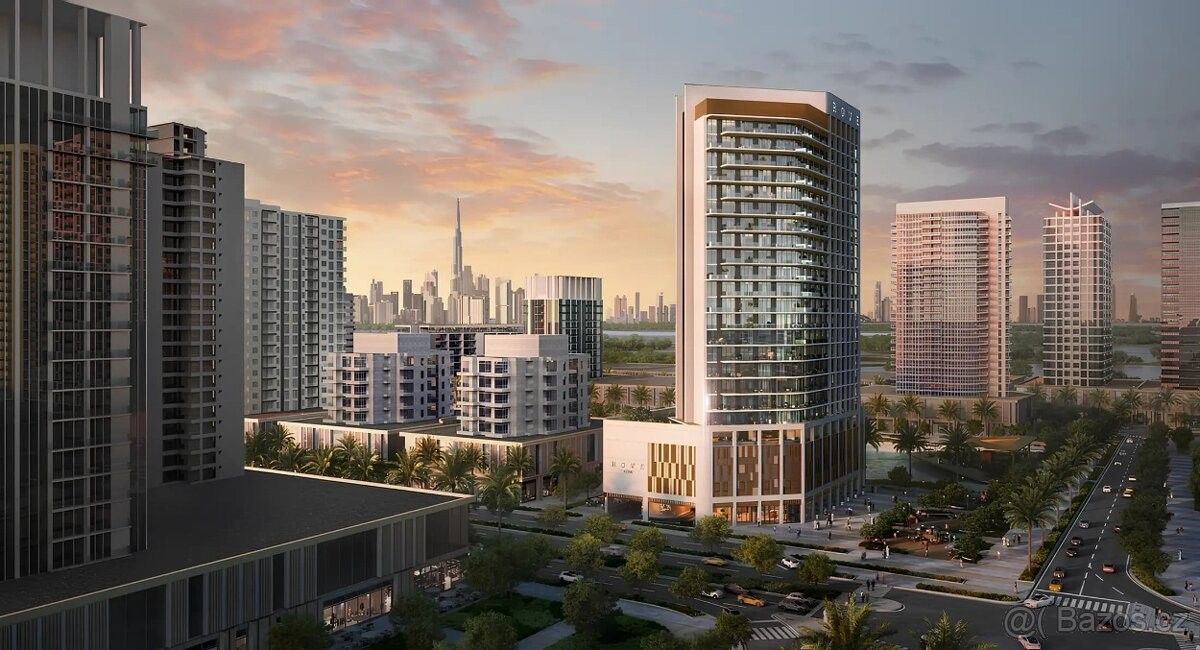 Prodej byt - 987 66, Zahraničí