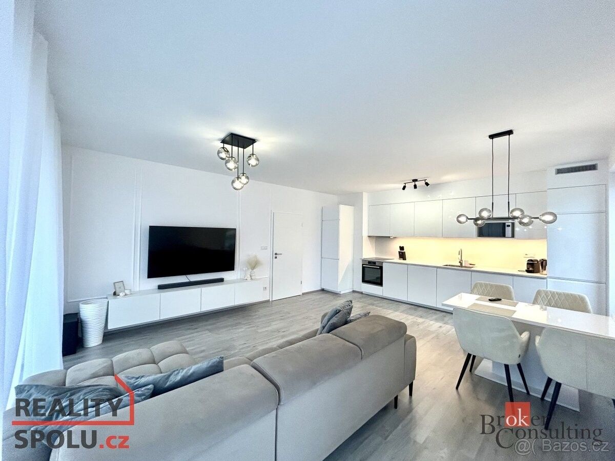 Pronájem byt - Plzeň, 301 00