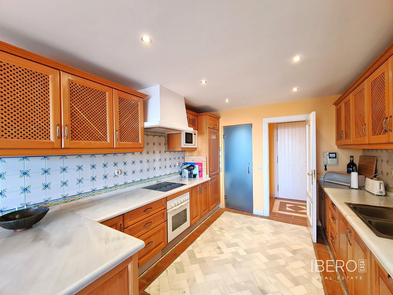 Prodej byt 4+kk - Casares Playa, Španělsko, 181 m² - 5