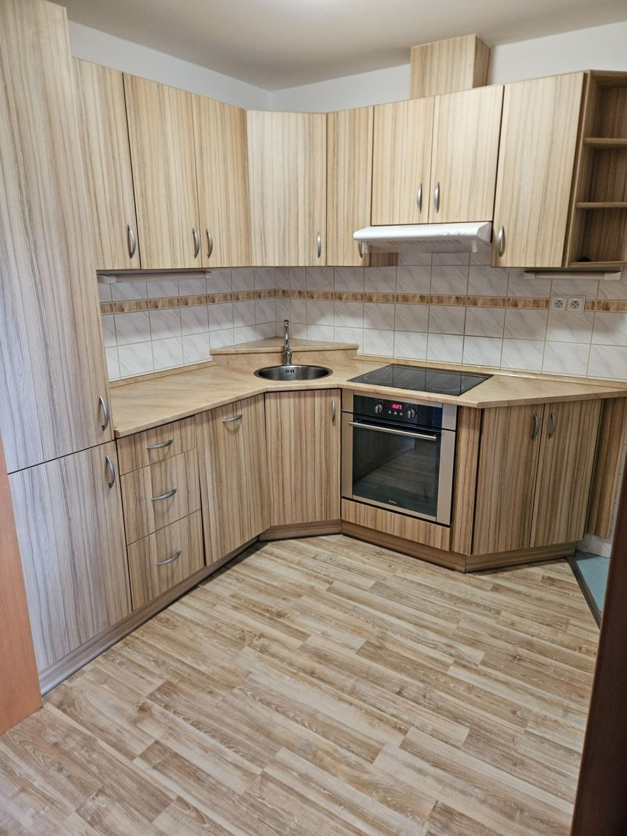 Byt 2+1 · 48 m² · Vojanova, Ústí nad Labem - Krásné Březno, Ústecký kraj - 3