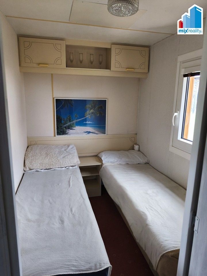 Rodinné domy, U Čermenského lesíka, Staňkov, 46 m²