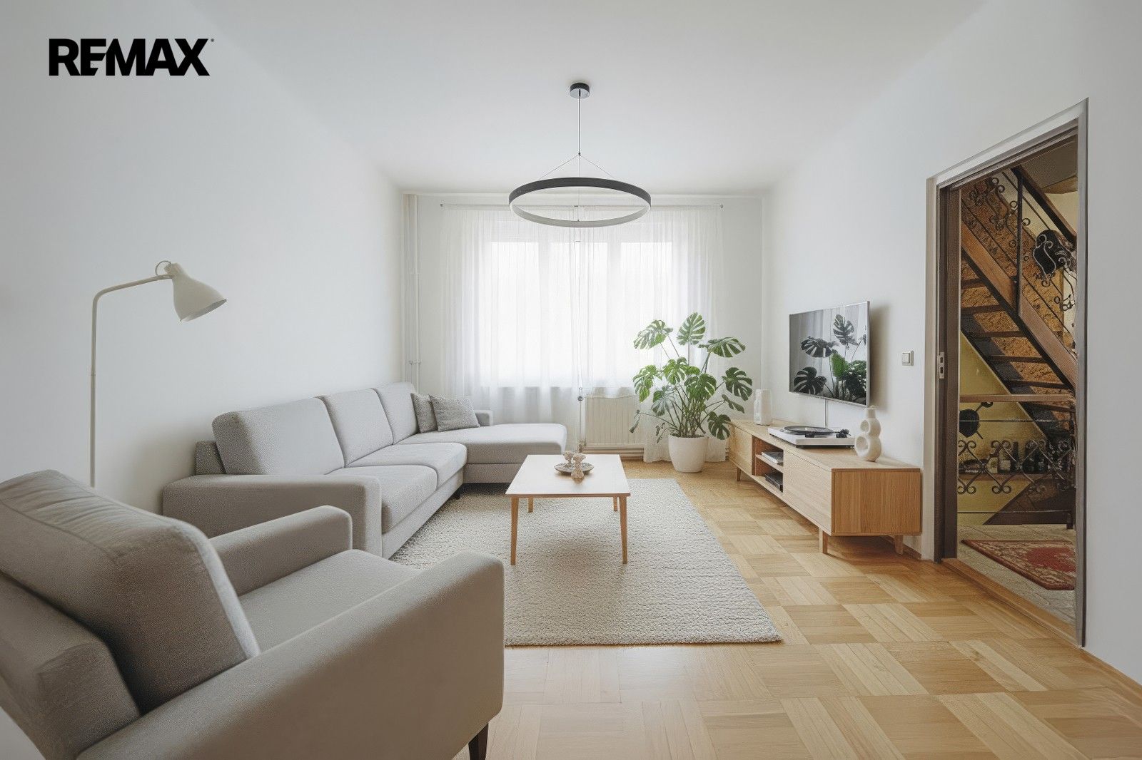Rodinný dům · 135 m² · Hwiezdoslavova 1410, Rakovník II - 4