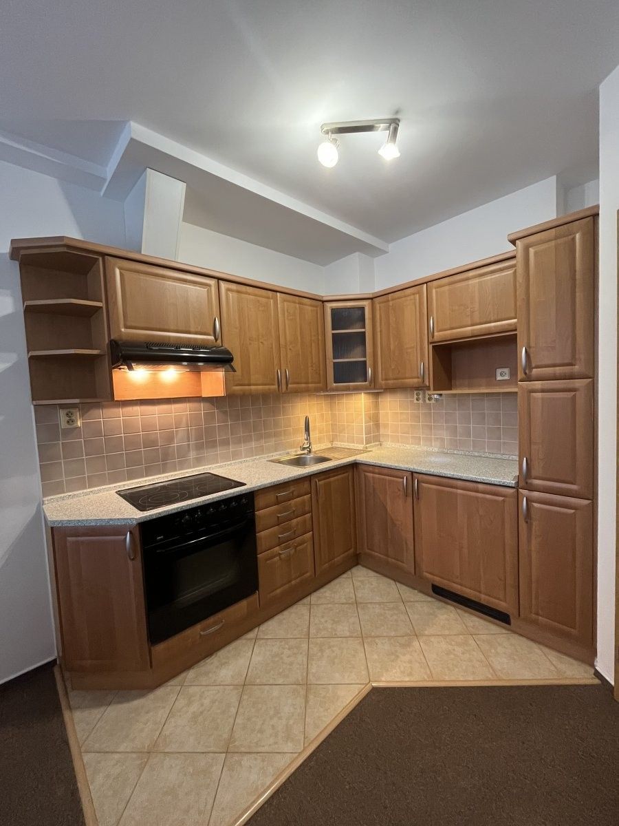 1+1, Okružní, Olomouc, 26 m²