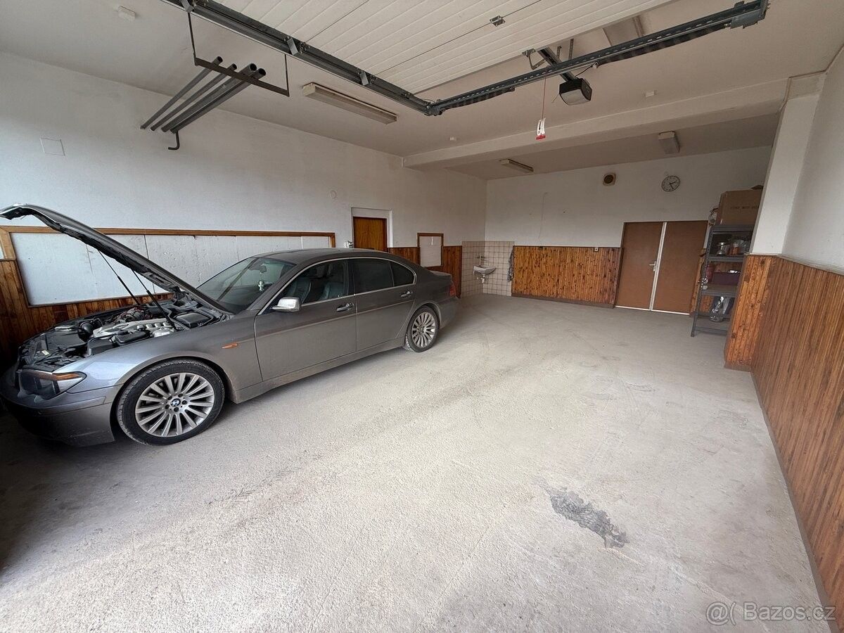 Pronájem garáž - Polepy, 411 47