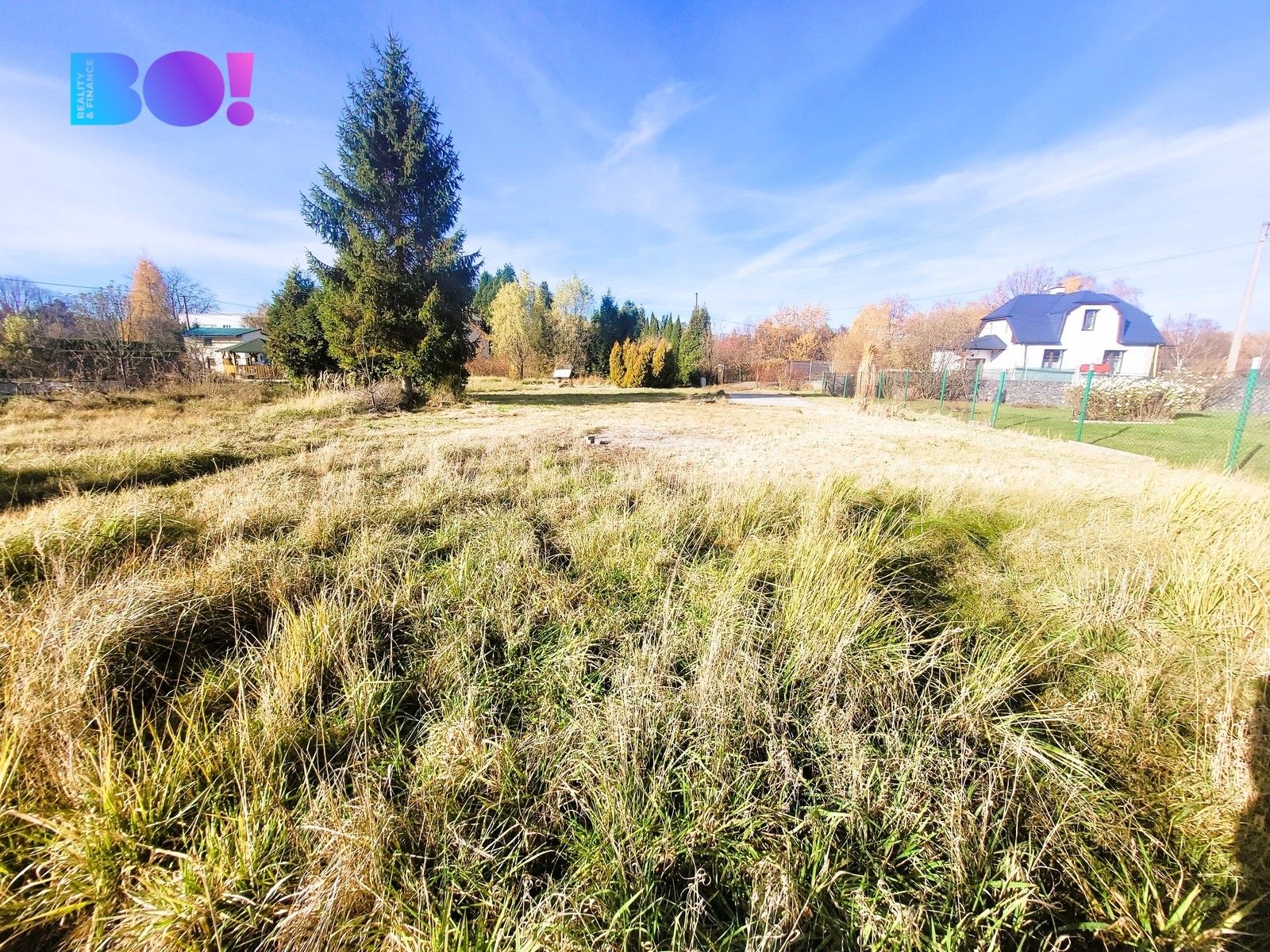 Pozemky pro bydlení, Petřvald, 876 m² - 1