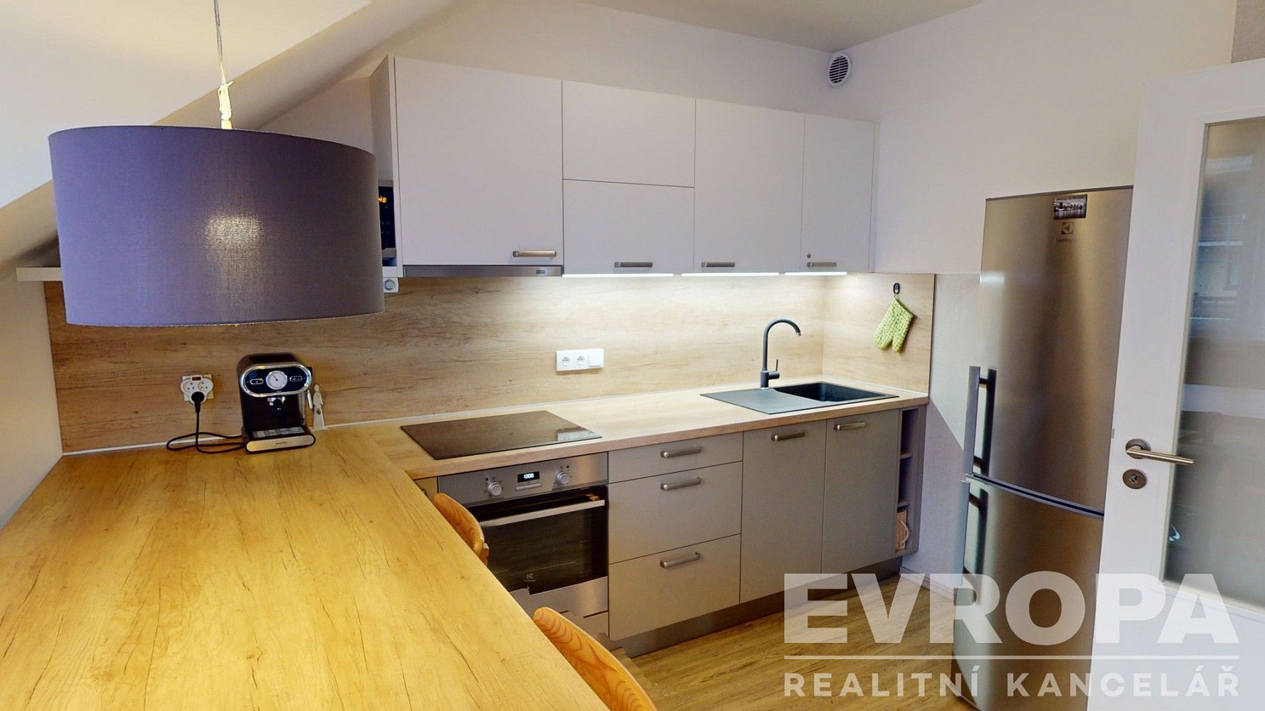 Byt 3+kk · 71 m² · Vrchlabí, okres Trutnov, Královéhradecký kraj - 3