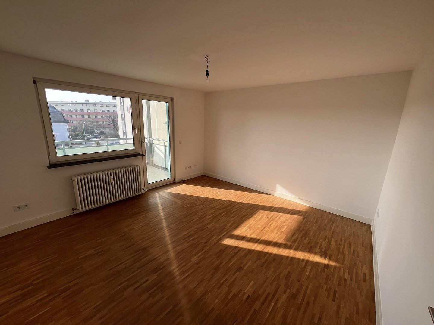 Prodej byt 2+1 - , Hessen, 62 m² - 5