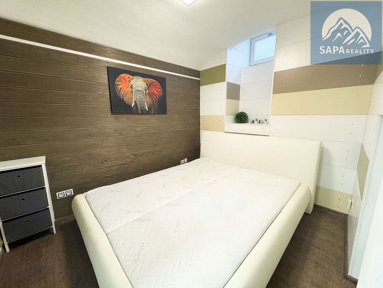 Kanceláře, Na Kozačce, Praha 2 - Vinohrady, 42 m² - 2