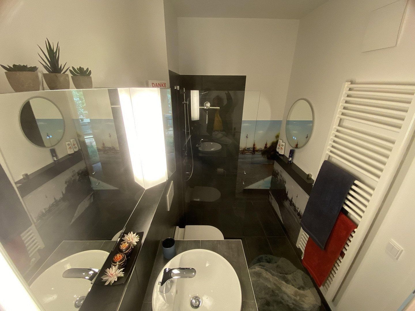 Prodej byt 1+1 - Berlin Alt-Treptow Berlin 12435, 36 m² - 5