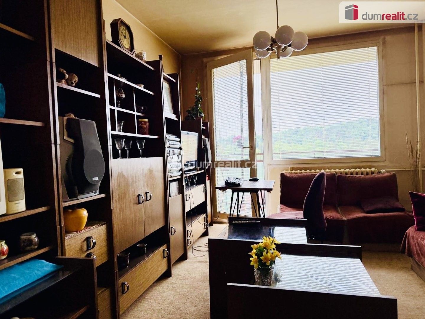 Prodej byt 2+kk - Poštovní, Zruč nad Sázavou, 39 m² - 5