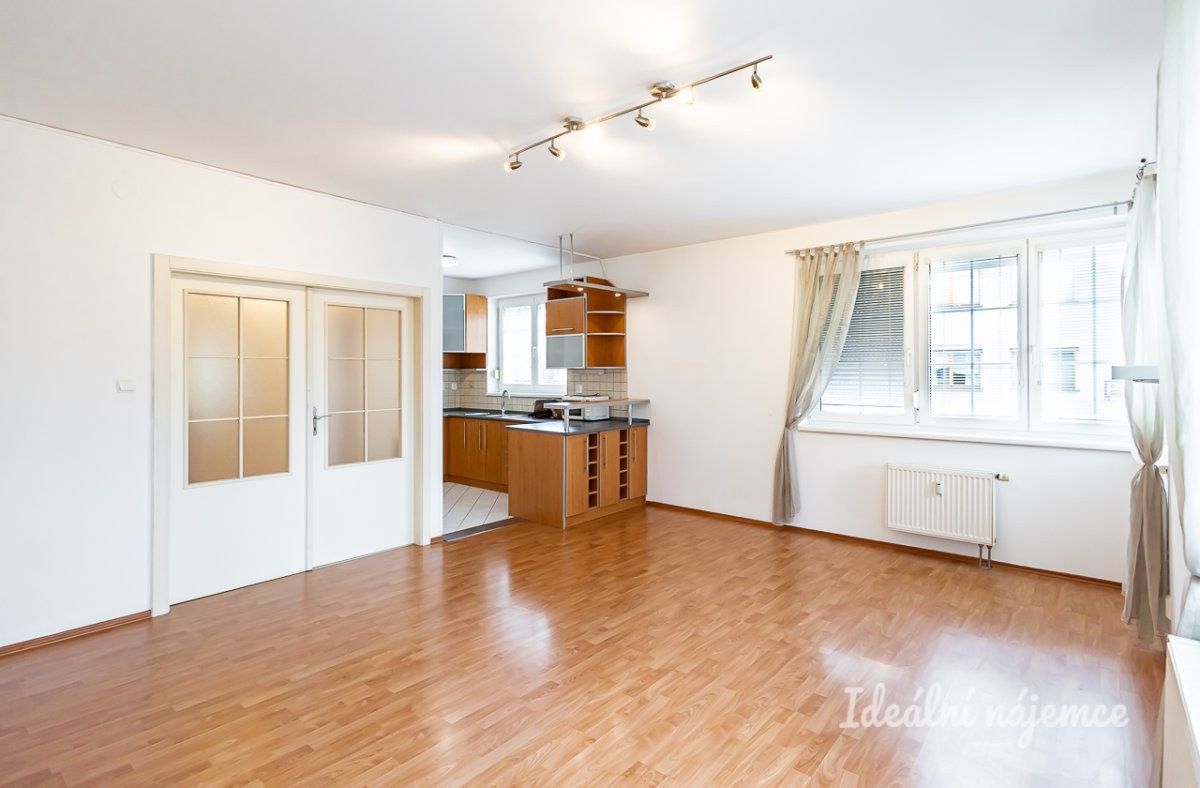 Byt 2+kk, 68 m²