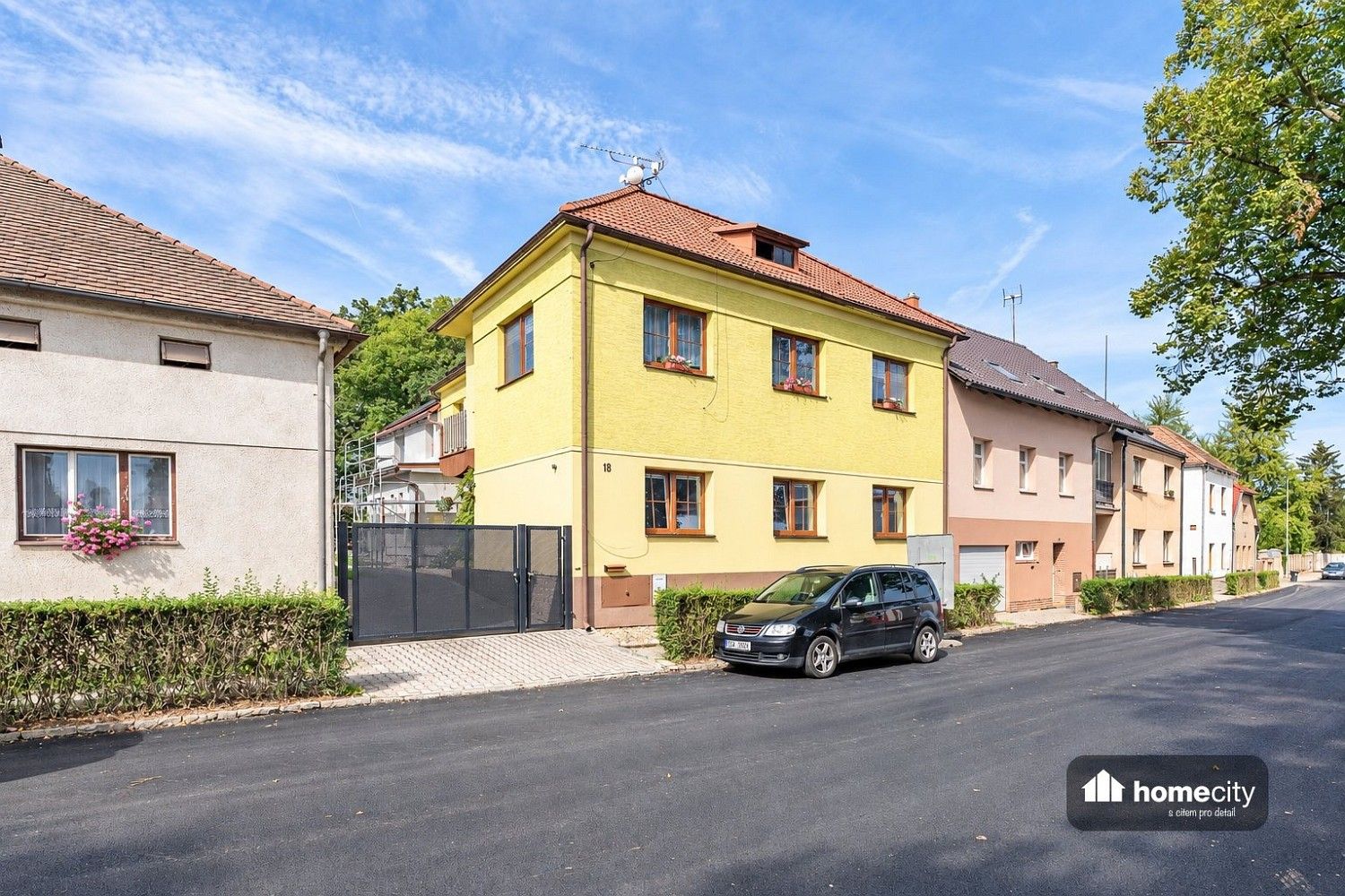 Byt 2+1 · 50 m² · Úhřetice, okres Chrudim - 3