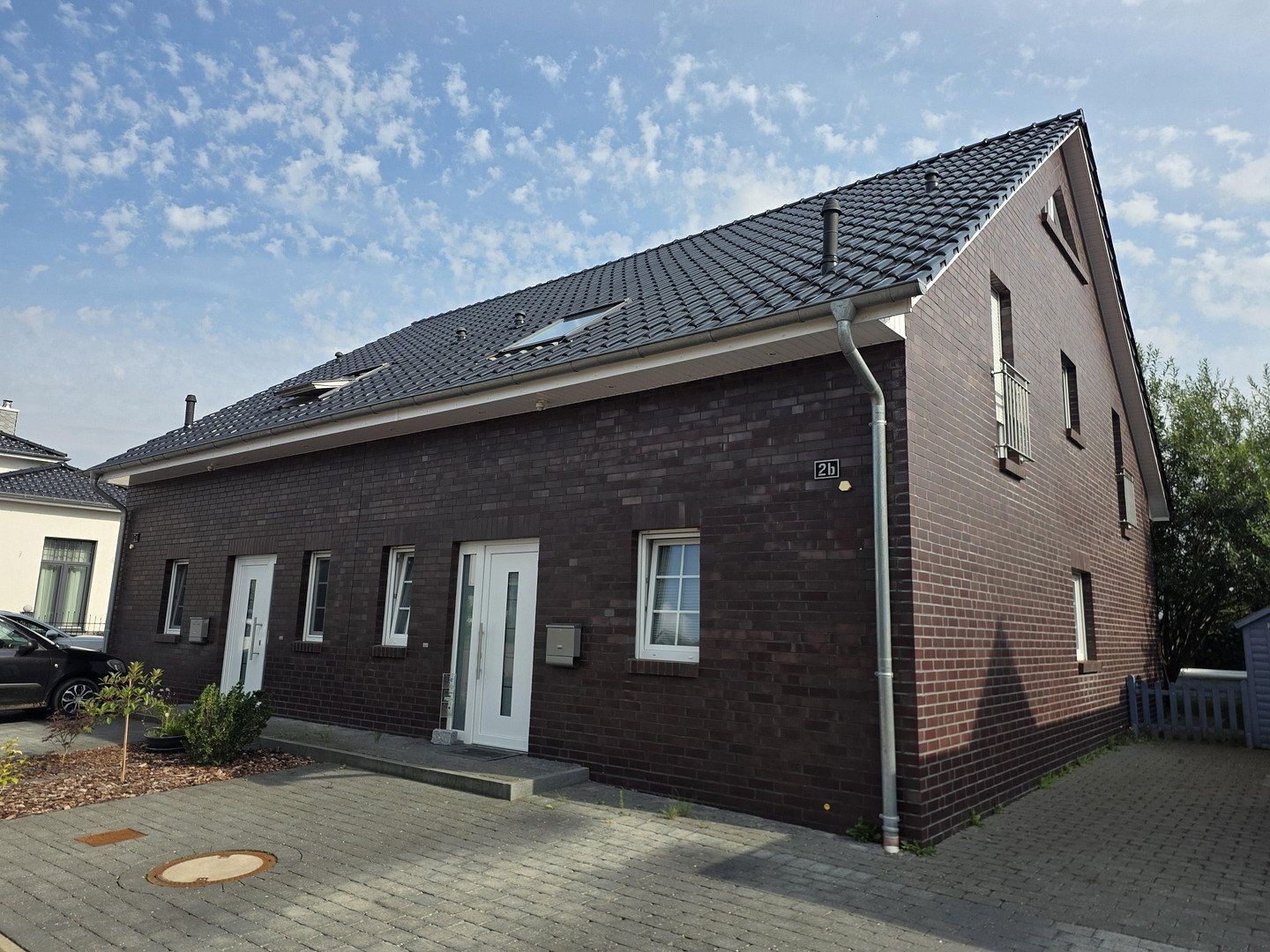 Rodinné domy, , Dolní Sasko, 127 m² - 2