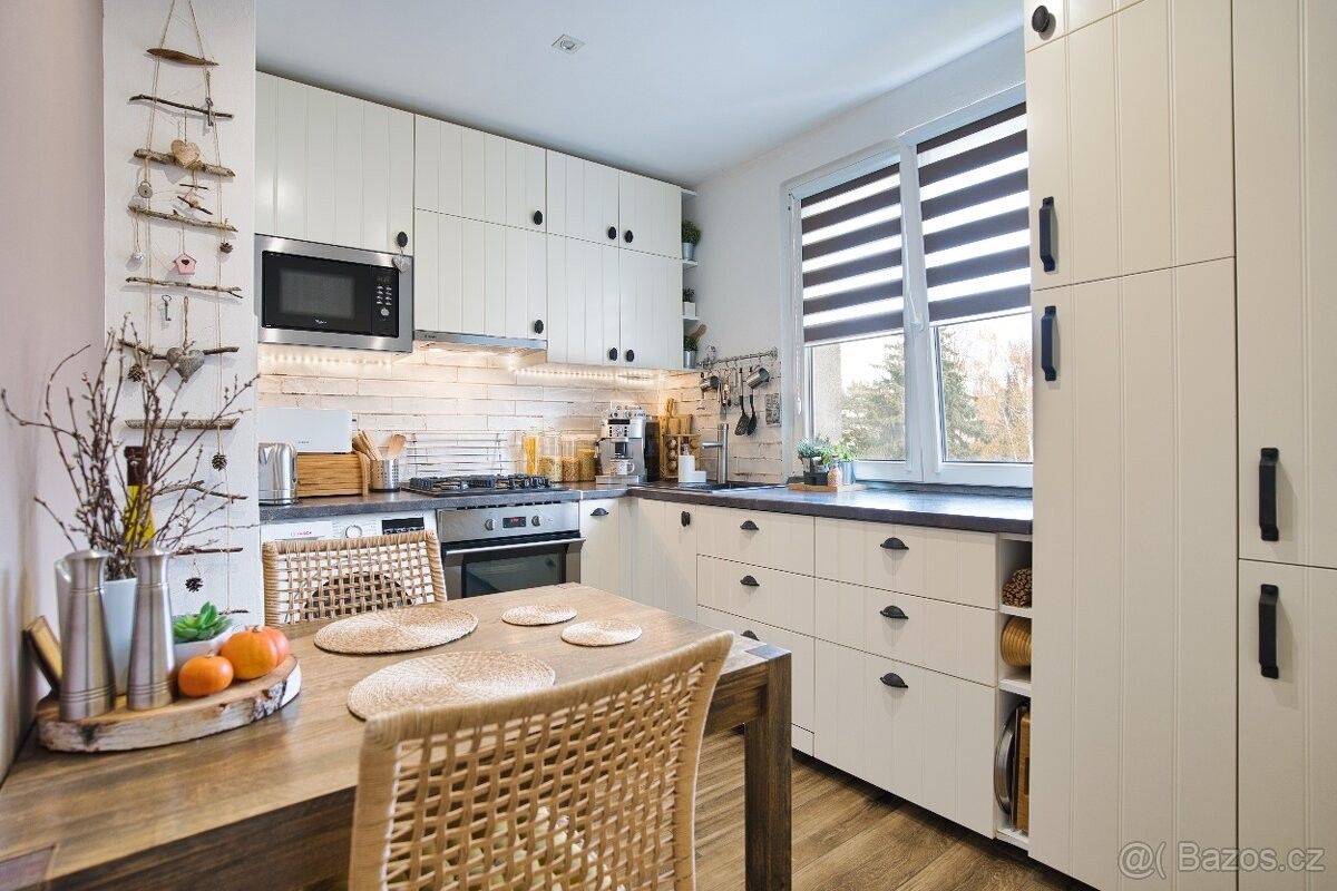 Byty, Uničov, 783 91