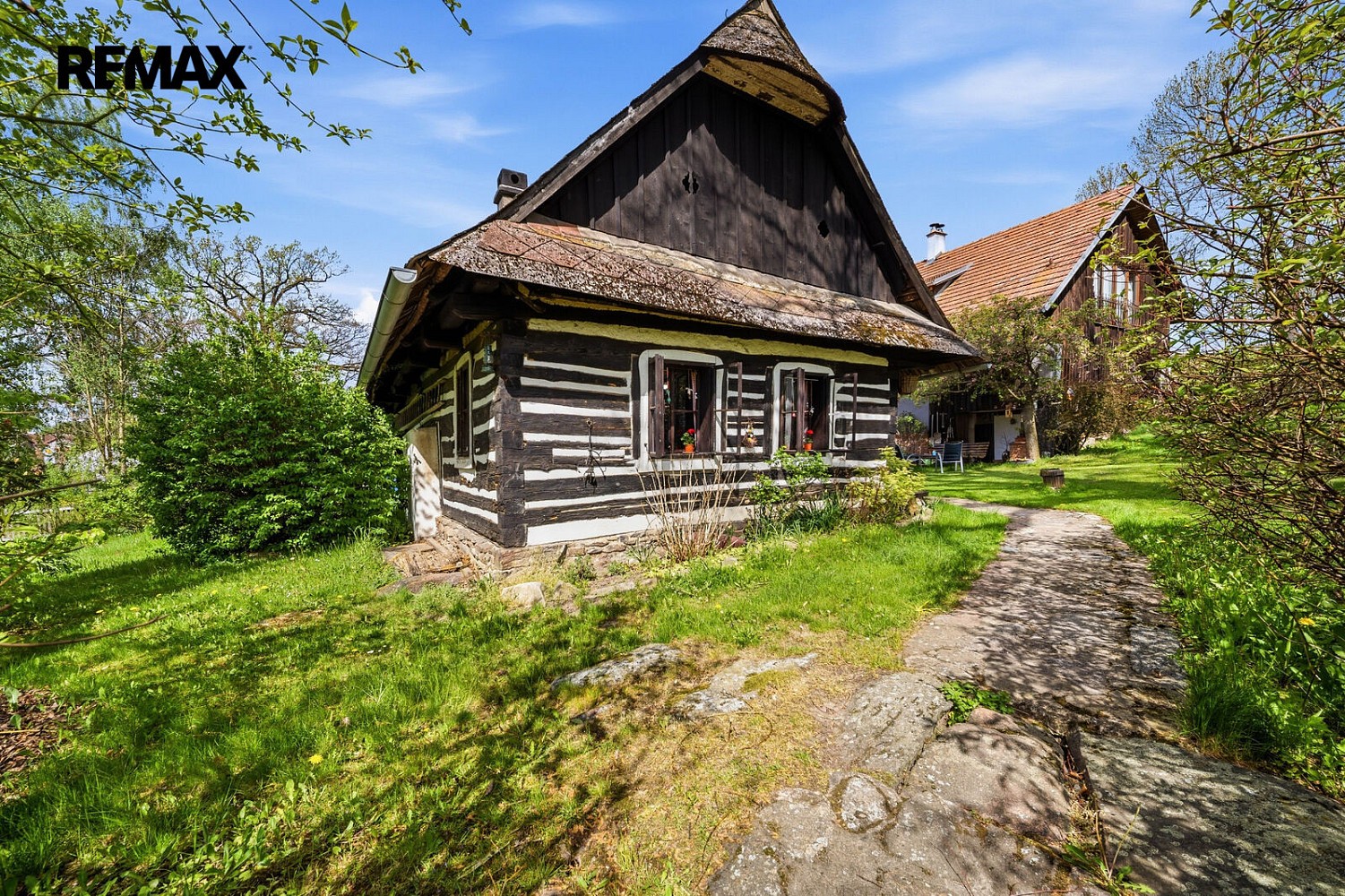 Rodinný dům · 267 m² · Proseč - Česká Rybná, okres Chrudim - 3