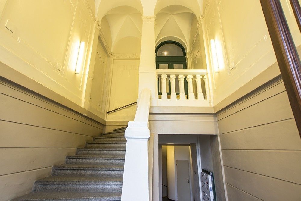 Pronájem byt 2+1 - U Akademie, Praha - Bubeneč, 54 m² - 2