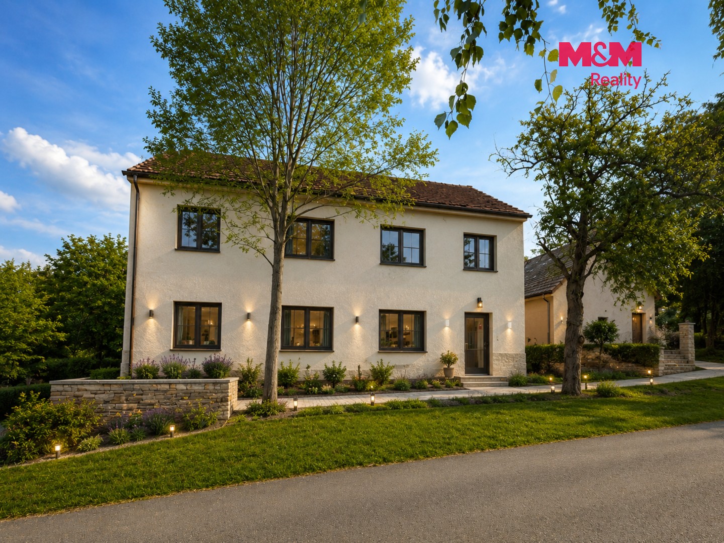 Rodinný dům · 142 m² · Libkovice, Lubenec - 4