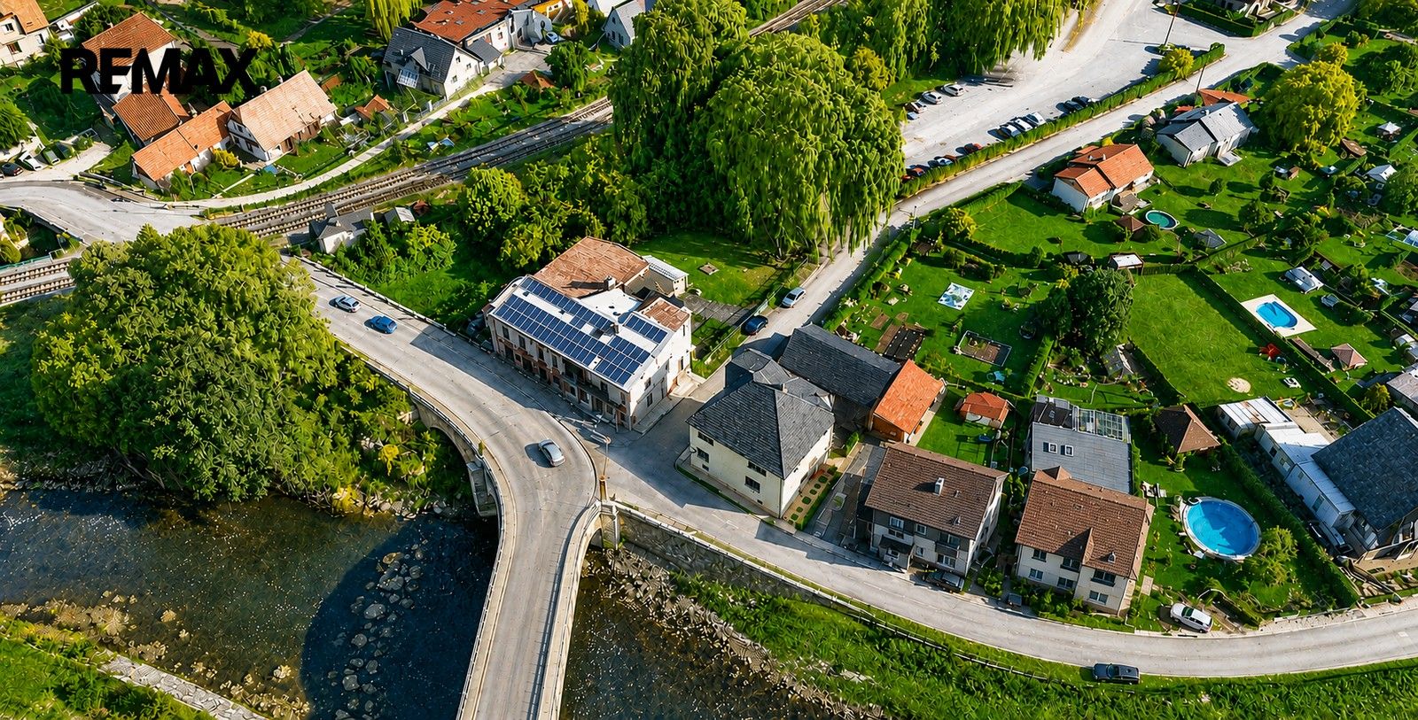 Obchodní prostory · 763 m² · Dukelská 50, Doudleby nad Orlicí - 3