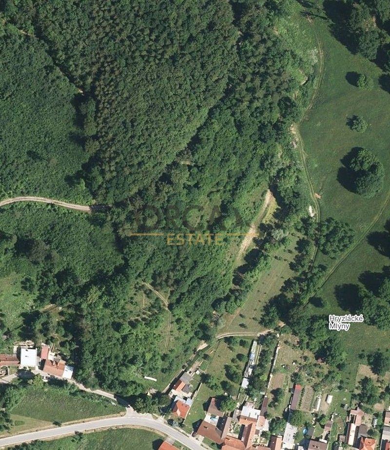 Zemědělský pozemek · Suchov, okres Hodonín, Jihomoravský kraj - 4
