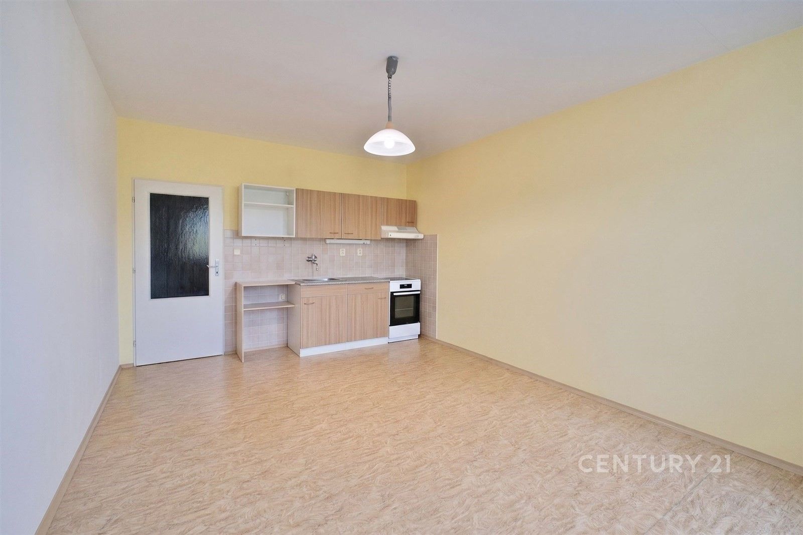 1+kk, Družby 1630, Bystřice pod Hostýnem, 38 m² - 2