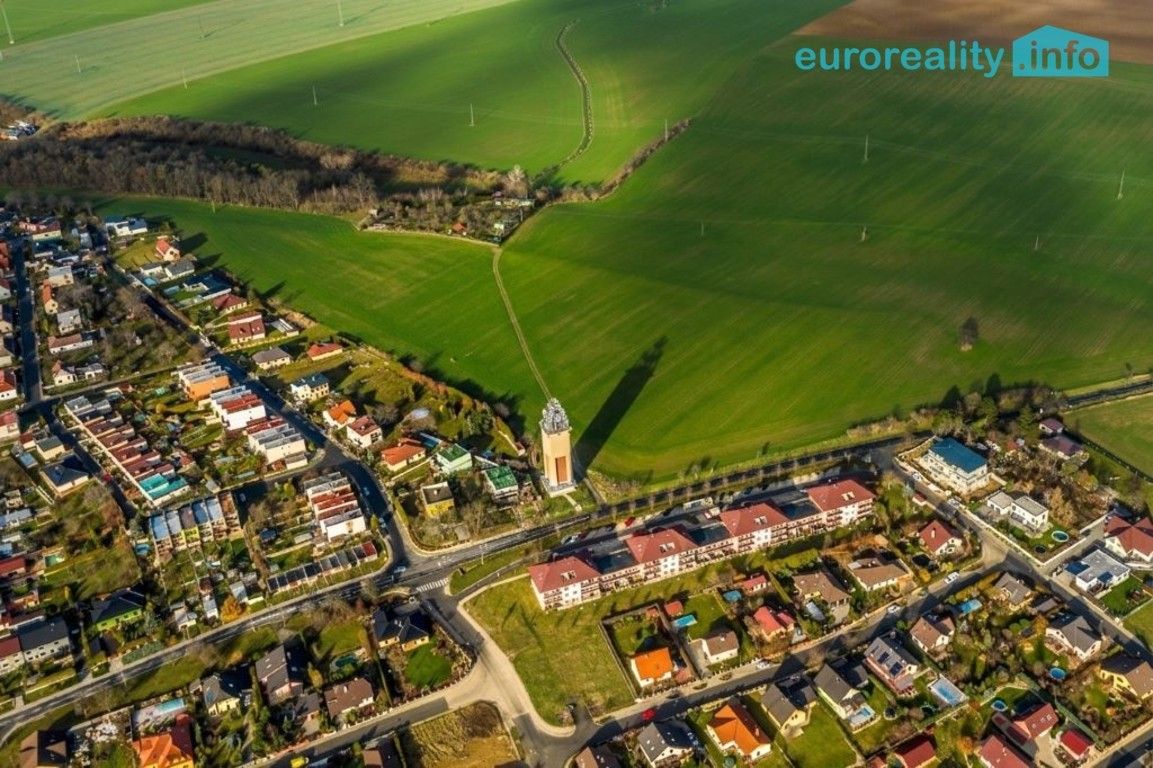 Prodej pozemek pro bydlení - Benátky nad Jizerou, 657 m² - 5
