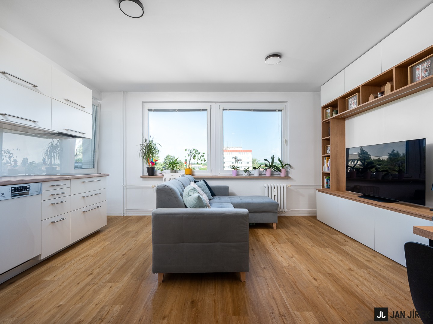 Byt 3+kk · 74 m² · Na Občinách, Hradec Králové - 3