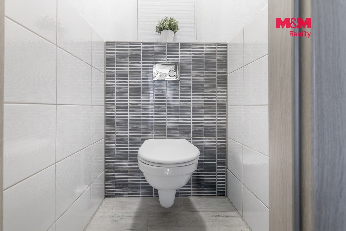 Prodej byt 3+1 - Novodvorská, Frýdek-Místek, 73 m² - 5