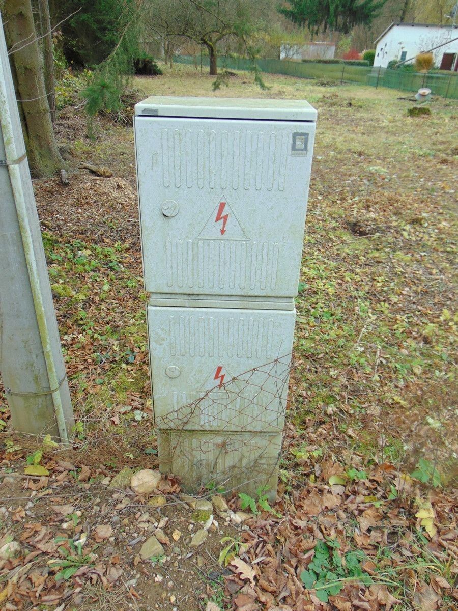 Prodej pozemek pro bydlení - Sázavská, Stříbrná Skalice, 1 583 m² - 5