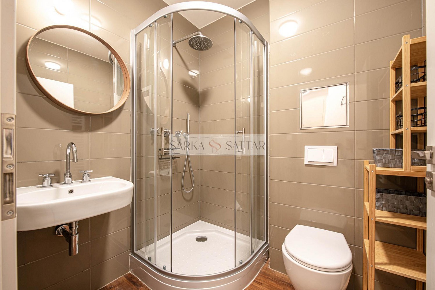 Byt 2+kk · 43 m² · Velvarská, Praha 6 - Dejvice - 3