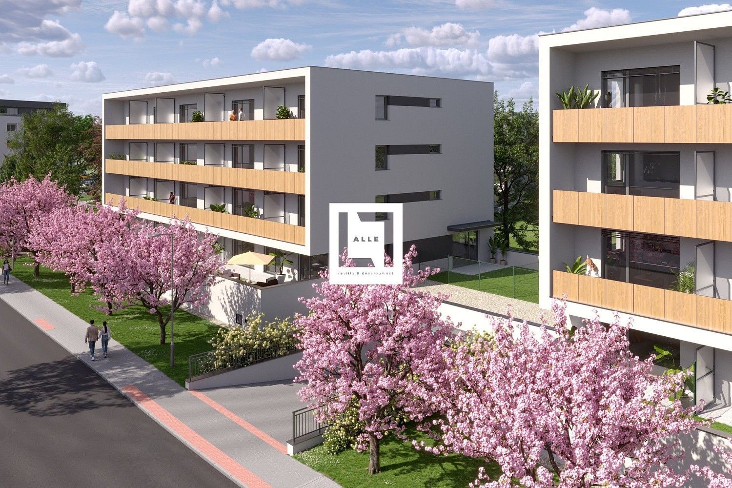 2+kk, Olomouc, Olomoucký kraj, 54 m² - 1