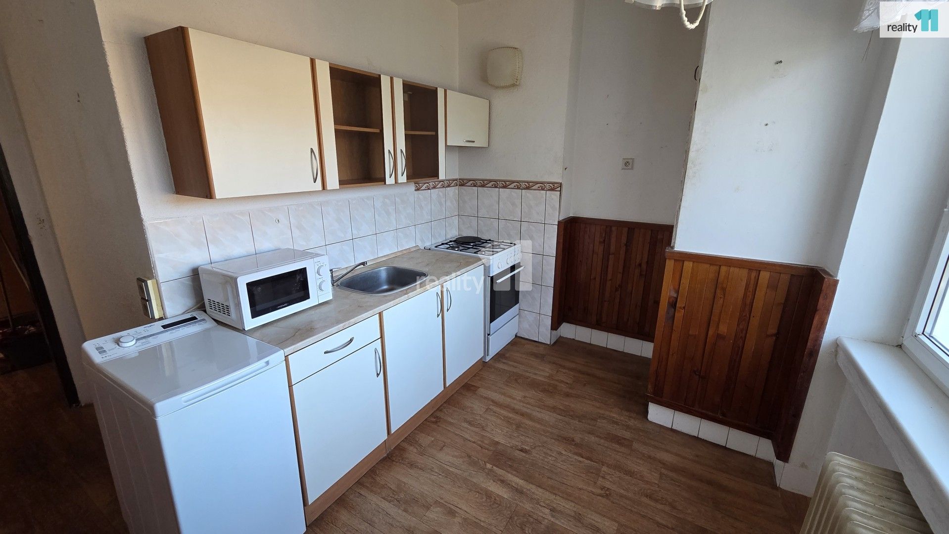 Prodej byt 2+1 - Jana Nerudy, Kynšperk nad Ohří, 52 m²