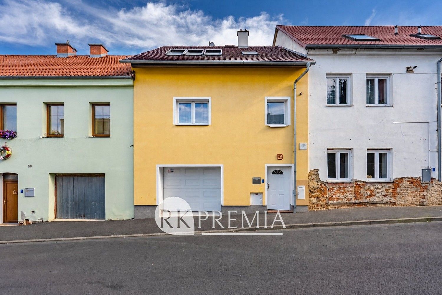 Rodinný dům, 171 m²