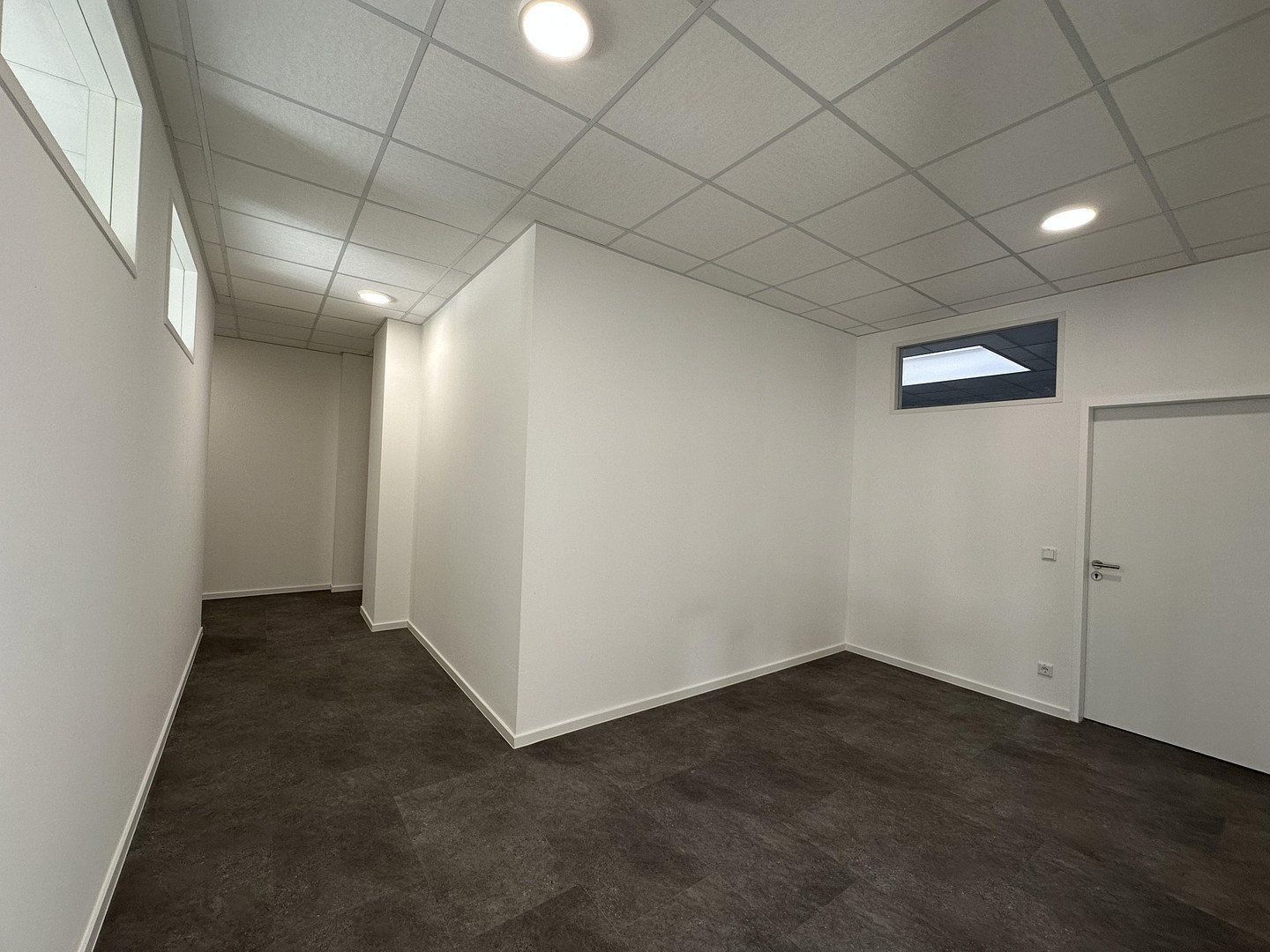 Kancelář · 253 m² · Karl-Schurz-Straße, , Severní Porýní-Vestfálsko - 4