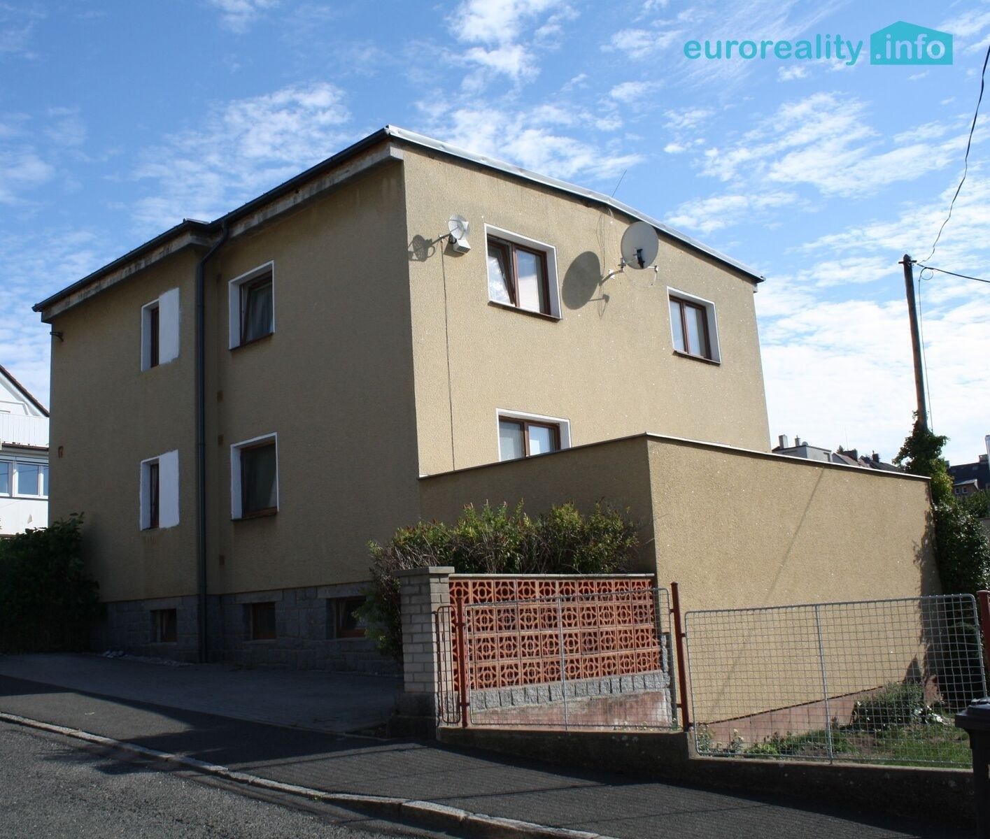 Rodinný dům, 247 m²
