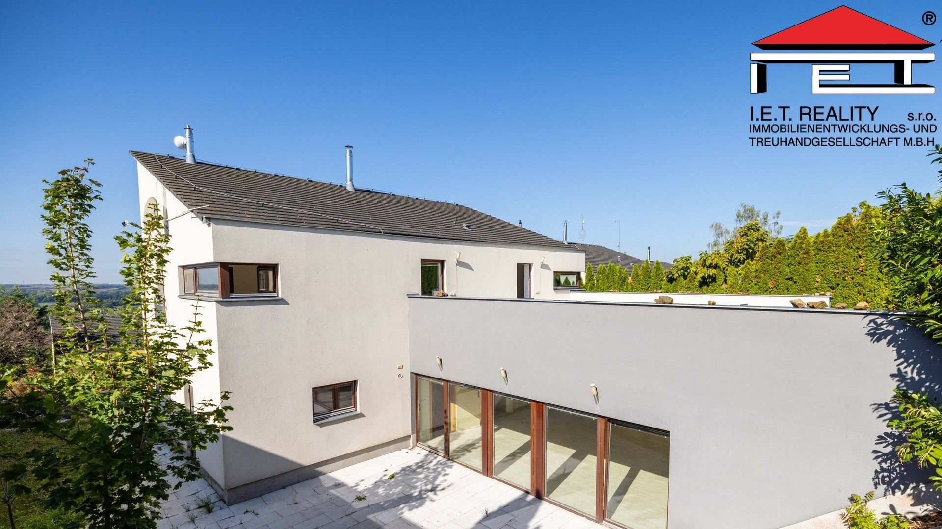 Rodinný dům, 326 m²