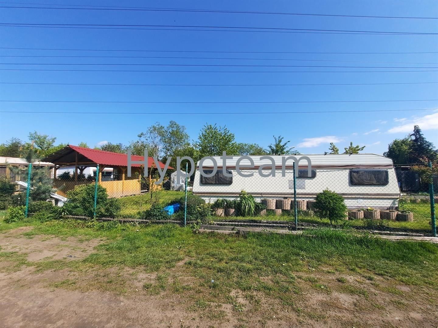 Prodej zahrada - Ústí nad Labem