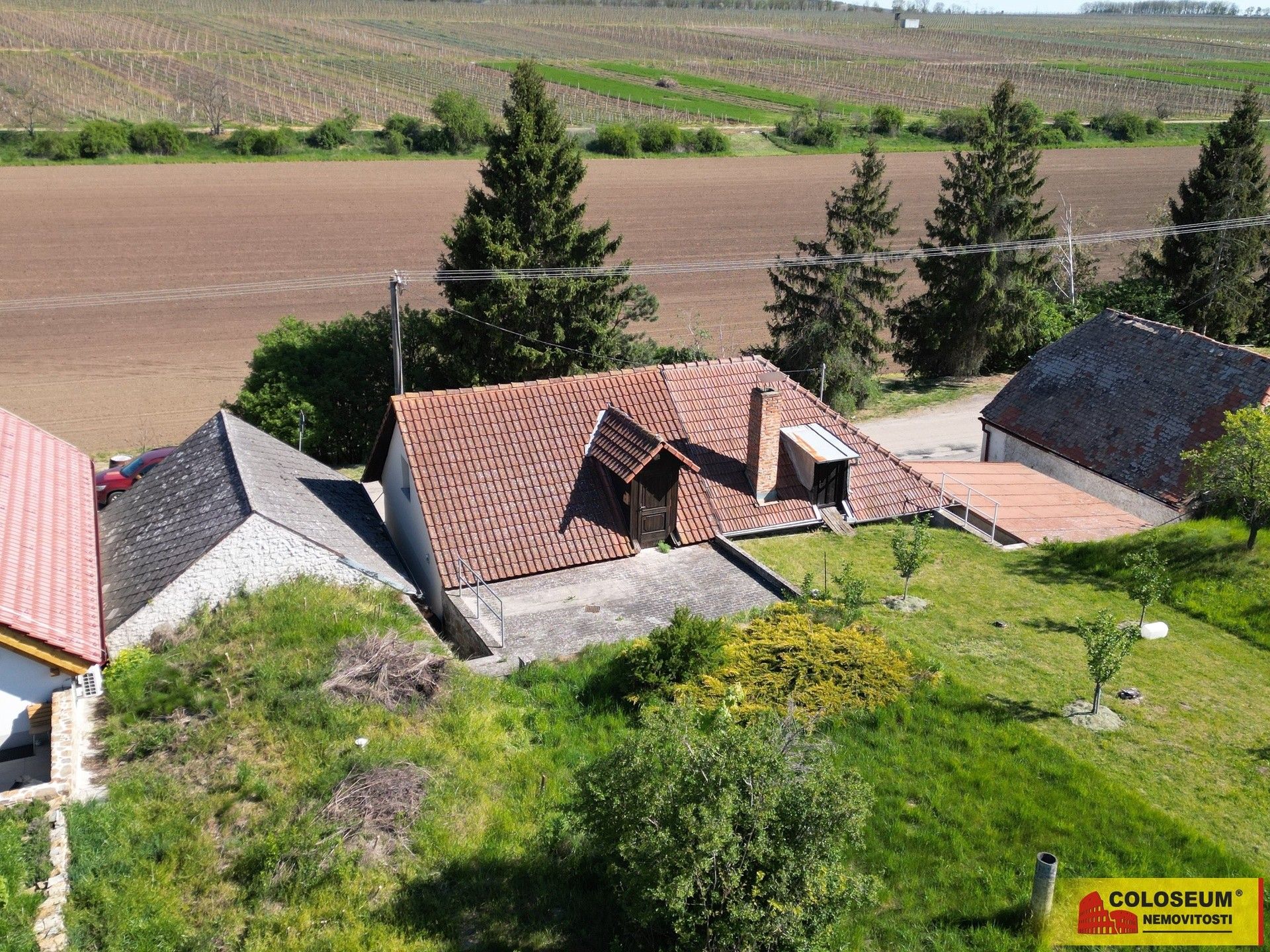 Nemovitost · 160 m² · Vrbovec - 4