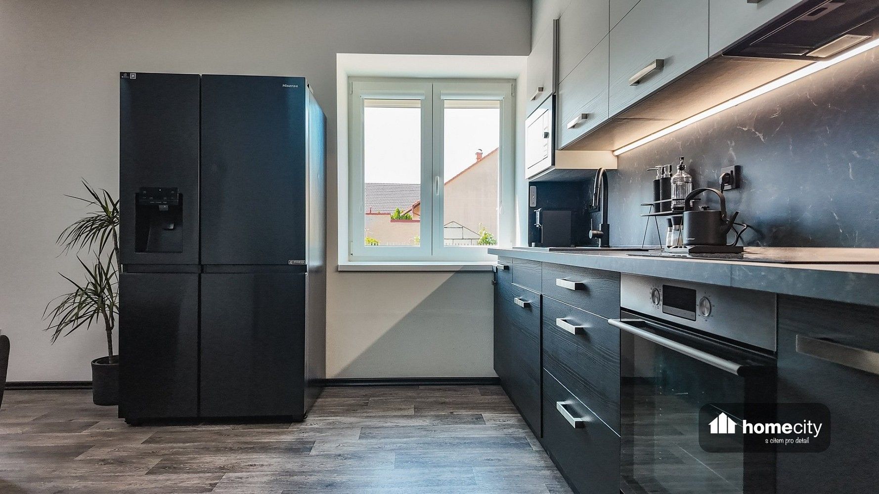 Byt 2+kk · 54 m² · Pardubice - Svítkov, Pardubický kraj - 4