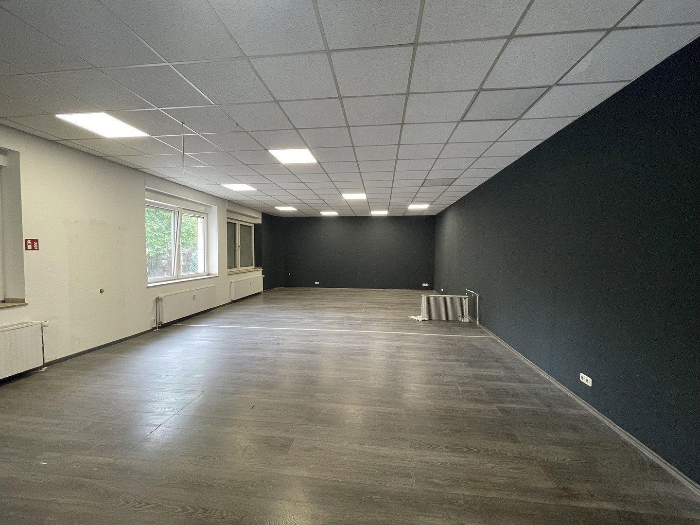 Obchodní prostory · 313 m² · Krayer Straße 197 Essen Kray Nordrhein-Westfalen 45307 - 3