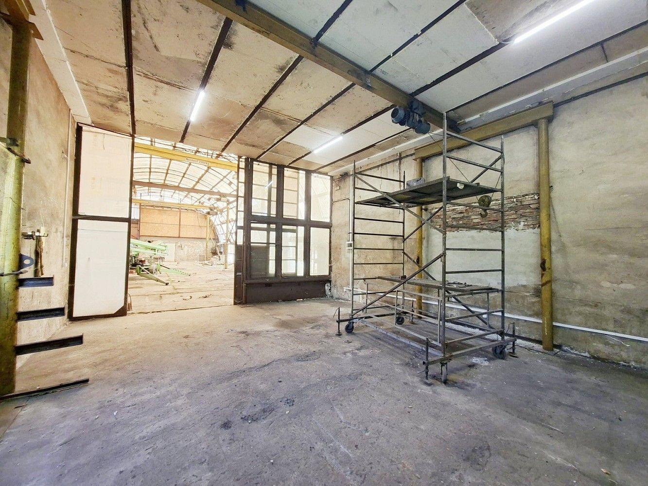 Prodej obchodní prostory - Horní Suchá, okres Karviná, Moravskoslezský kraj, 360 m² - 5