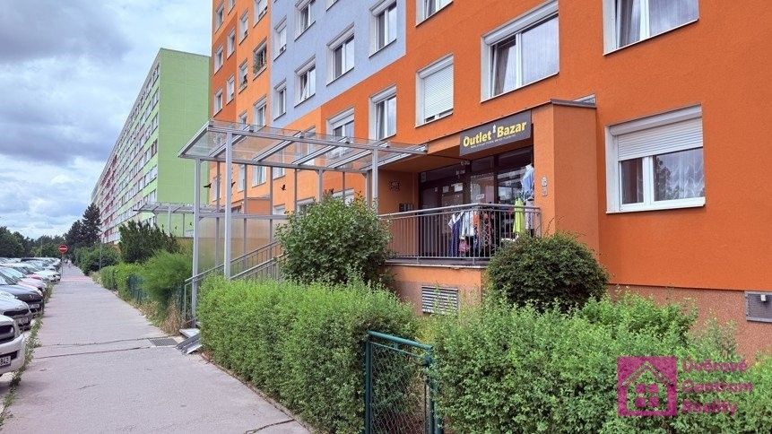 Obchodní prostory, Milánská, Praha, 27 m²