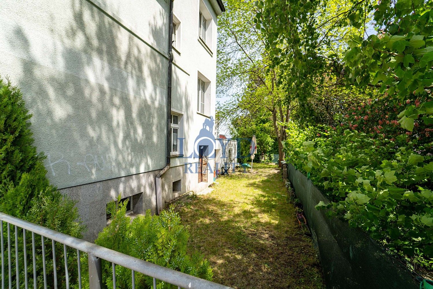 Činžovní dům · 250 m² · Staroměstská, Chodov, okres Sokolov - 4