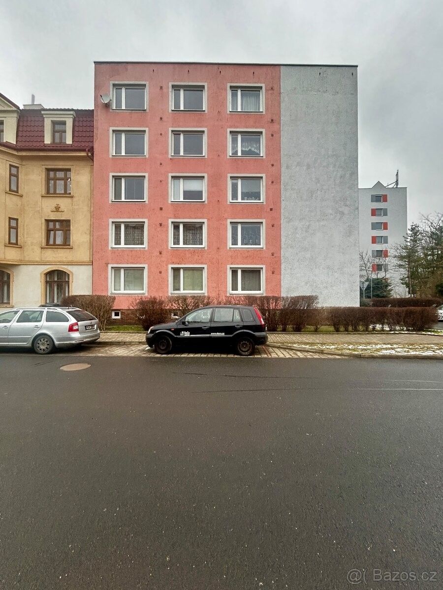 Byty, Děčín, 405 02