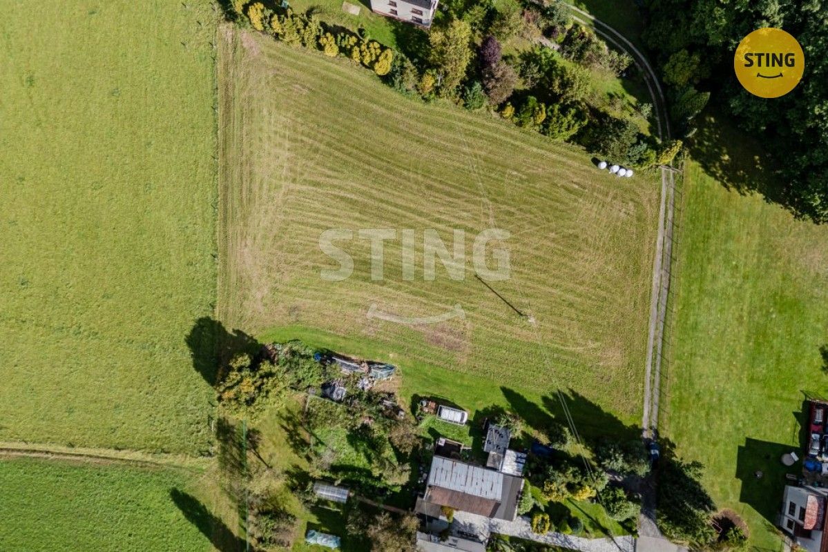 Prodej pozemek pro bydlení - Ropice, 1 m²