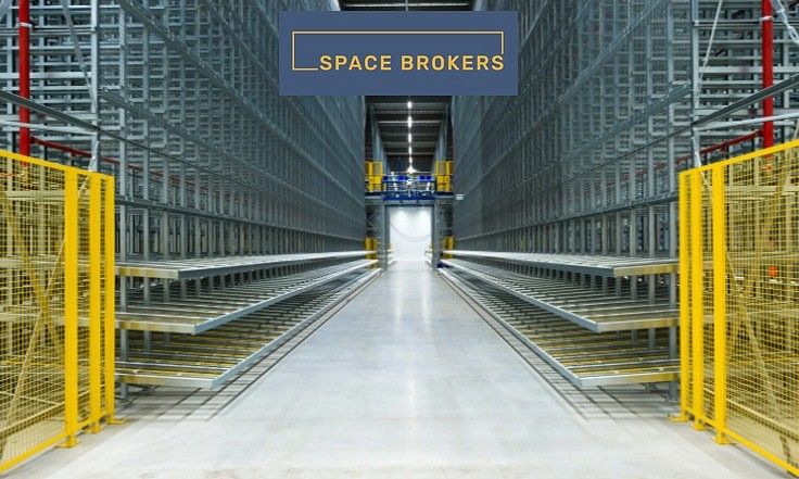 Sklad · 5 000 m² · Benátky nad Jizerou, okres Mladá Boleslav, Středočeský kraj - 3