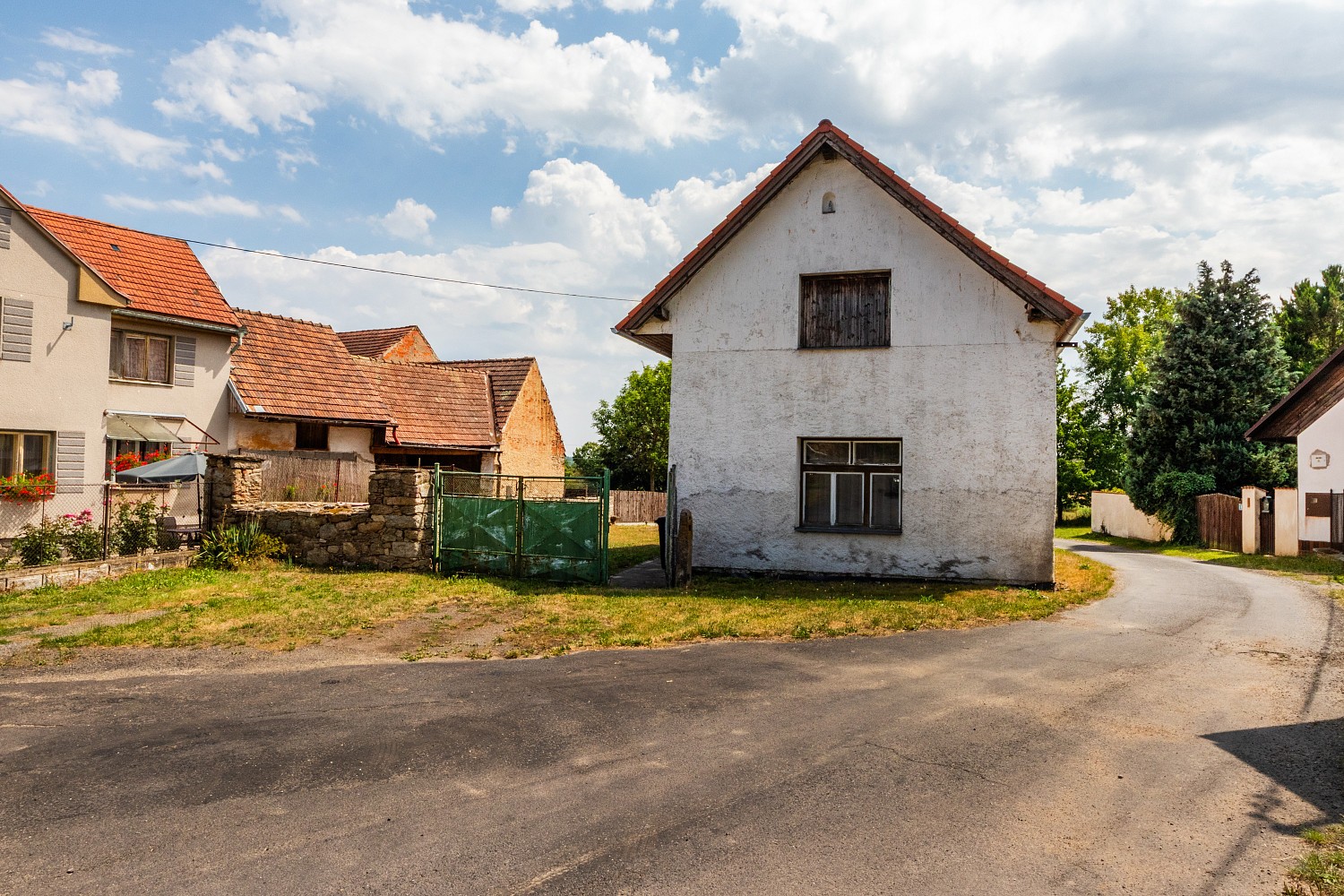 Chalupa · 197 m² · Chanovice - Dobrotice, okres Klatovy - 3