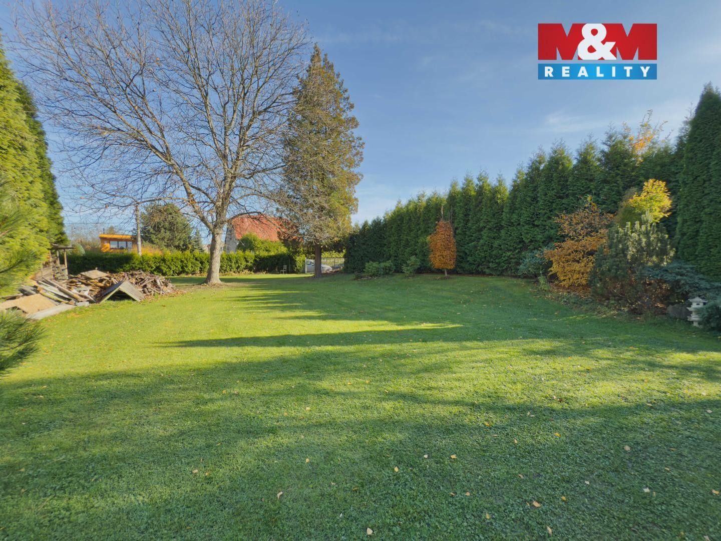 Prodej pozemek pro bydlení - Karviná