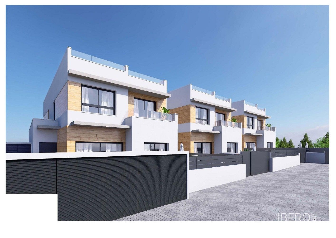 Rodinný dům · 110 m² · Benijofar, ES - 4