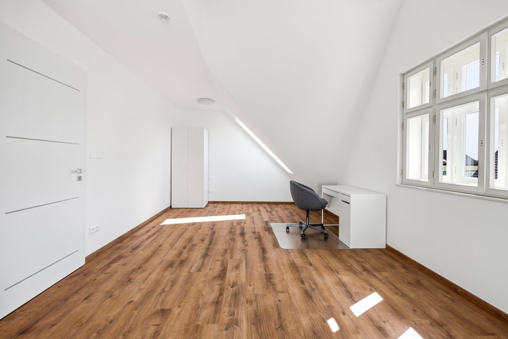 Pronájem byt 2+1 - Švandova 362, Plzeň Bolevec, 60 m² - 5